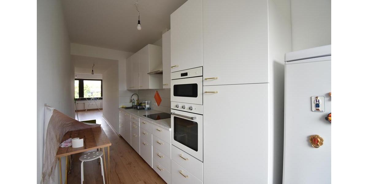 Etagenwohnung Düsseldorf Stadtbezirk 2 - 3 Zimmer, 90 m&sup2;, 1.510&euro; | Angebot:23769123