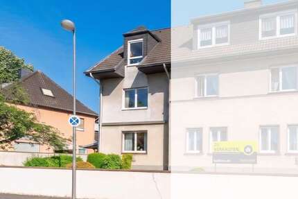 Haus Langenfeld - 5 Zimmer, 184 m&sup2;, 399.000&euro; | Angebot:27375729