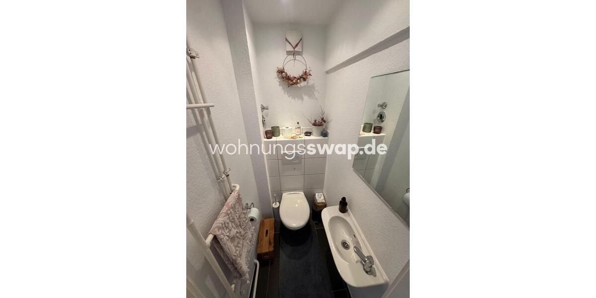Etagenwohnung Köln Lindenthal - 3 Zimmer, 86 m&sup2;, 1.375&euro; | Angebot:24538542