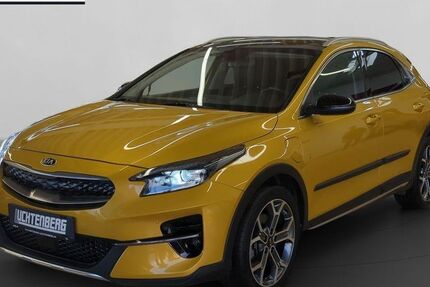 Kia XCeed 32.050 km 18.950 &euro; Leverkusen 51381