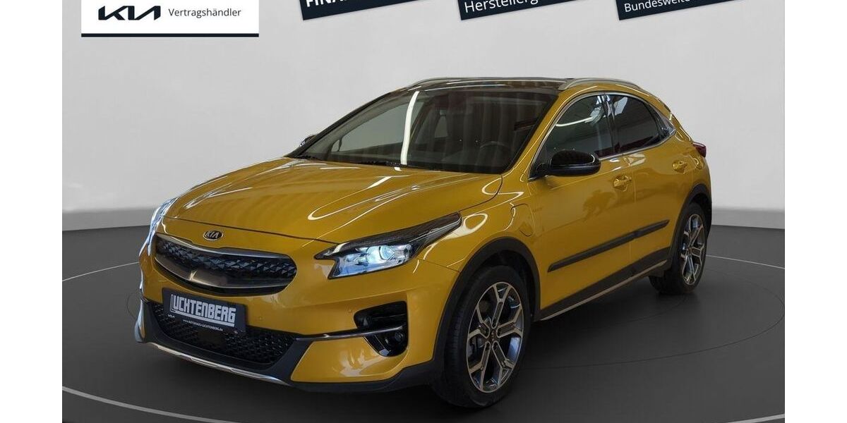Kia XCeed 32.050 km 18.990 &euro; Leverkusen 51381