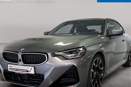 BMW 230 22.854 km 44.299 &euro; Düsseldorf 40237