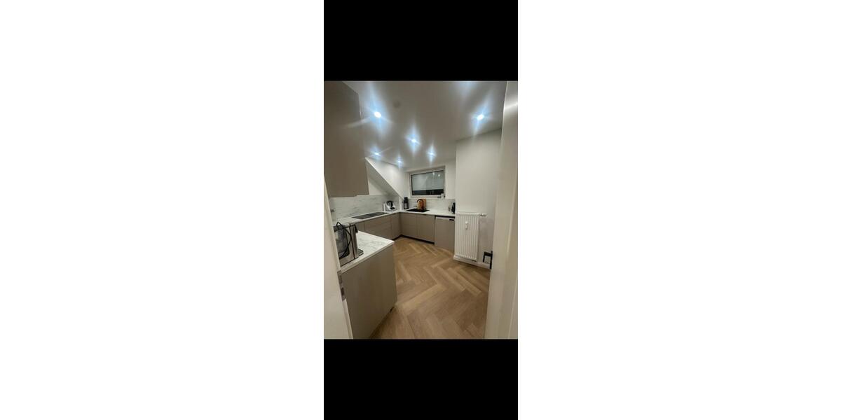 Dachgeschoßwohnung Leverkusen Bergisch Neukirchen - 2 Zimmer, 65 m&sup2;, 235.000&euro; | Angebot:26809344