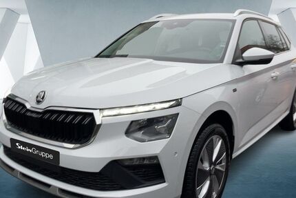 Skoda Kamiq 17.700 km 23.370 &euro; Bergisch Gladbach 51465