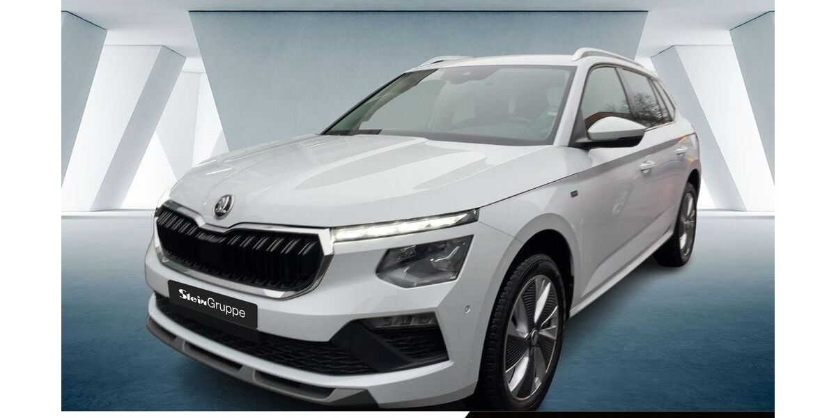 Skoda Kamiq 17.700 km 23.370 &euro; Bergisch Gladbach 51465