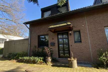 Haus Hilden Forstbach - 3 Zimmer, 109 m&sup2;, 400.000&euro; | Angebot:26121104