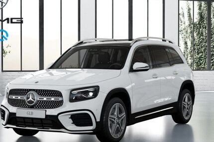 Mercedes-Benz GLB 220 18.021 km 49.880 &euro; Schwelm 58332
