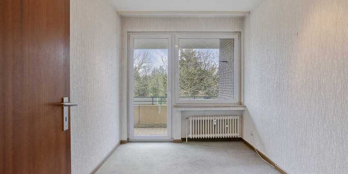 Etagenwohnung Ratingen Tiefenbroich - 3 Zimmer, 79 m&sup2;, 198.300&euro; | Angebot:26026641