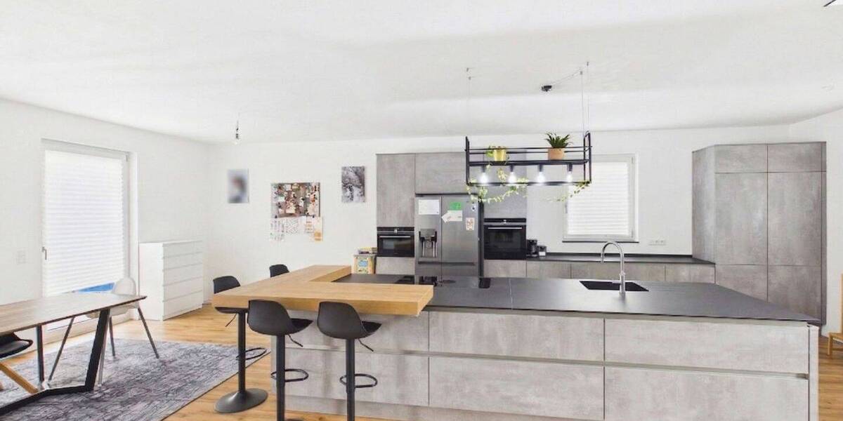 Einfamilienhaus Solingen Gräfrath - 5 Zimmer, 164 m&sup2;, 789.000&euro; | Angebot:26192333