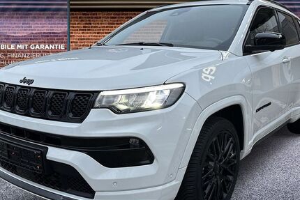 Jeep Compass 21.451 km 28.900 &euro; Burscheid 51399