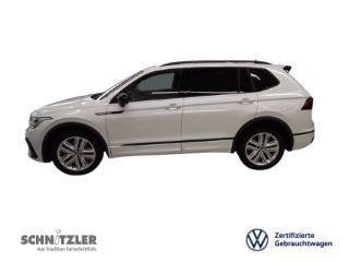 VW Tiguan Allspace 44.594 km 42.650 &euro; Hilden 40721