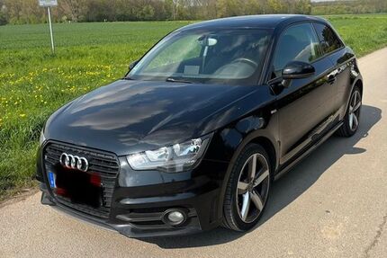 Audi A1 204.580 km 5.000 &euro; Köln 51063