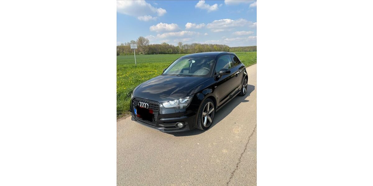 Audi A1 204.580 km 5.000 &euro; Köln 51063