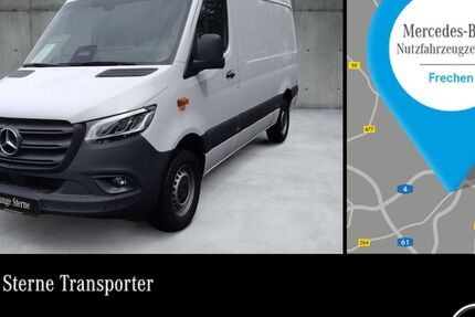 Mercedes-Benz Sprinter 39.914 km 46.029 &euro; Frechen 50226