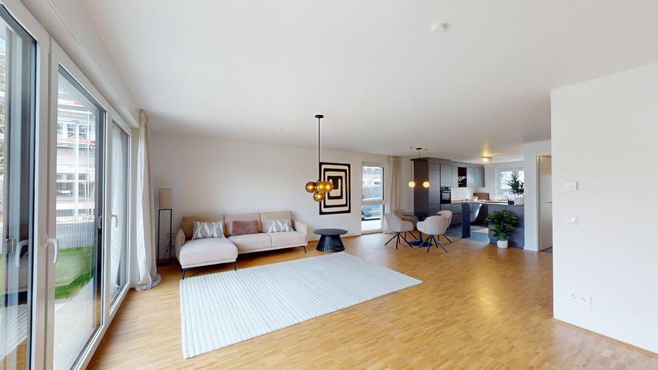 Doppelhaushälfte Pulheim - 5 Zimmer, 197 m&sup2;, 2.620&euro; | Angebot:25960463