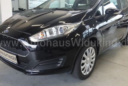Ford Fiesta 23.000 km 8.490 &euro; Wuppertal 42289