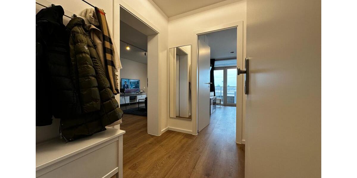 Etagenwohnung Köln Lindenthal - 2 Zimmer, 53 m&sup2;, 259.000&euro; | Angebot:26300320