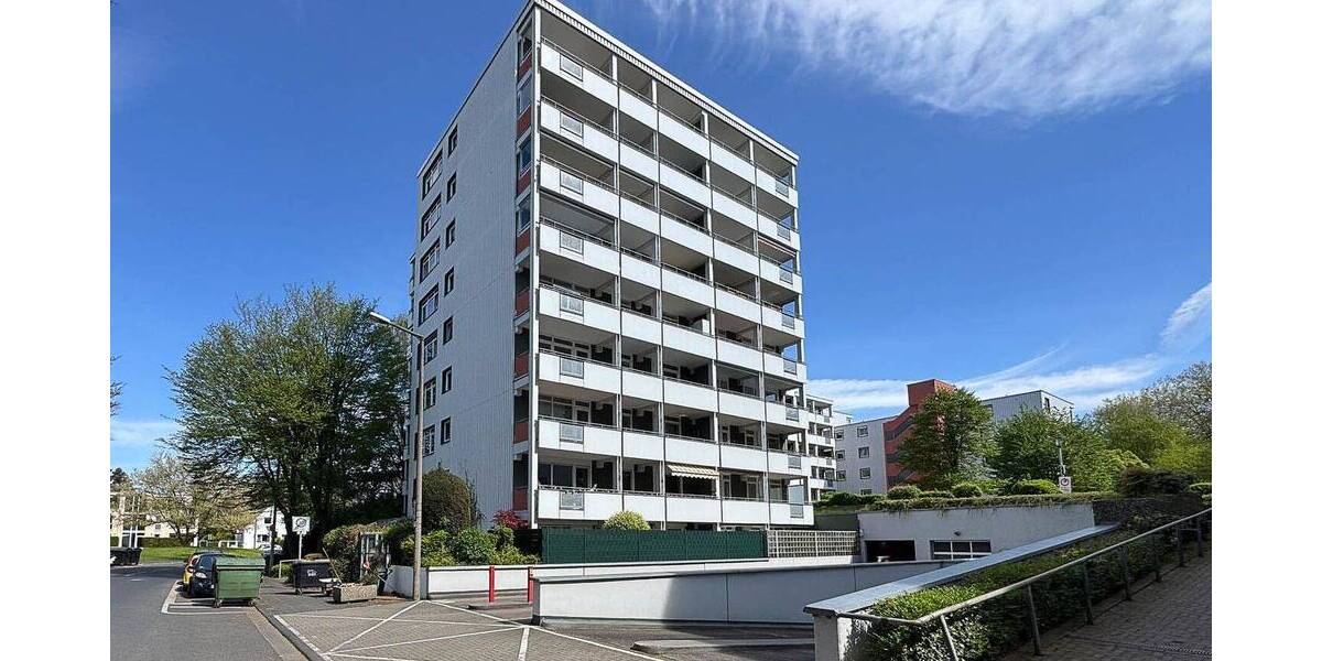 Etagenwohnung Köln Weiden - 2 Zimmer, 61 m&sup2;, 325.000&euro; | Angebot:26260643