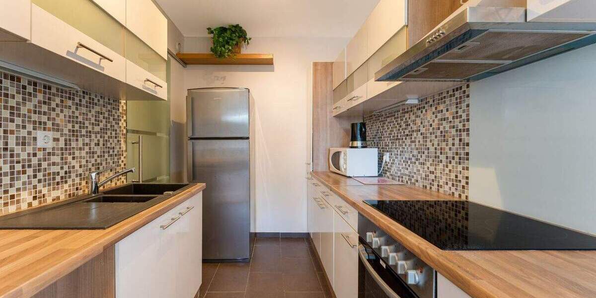 Etagenwohnung Köln Riehl - 3 Zimmer, 85 m&sup2;, 399.000&euro; | Angebot:25738435