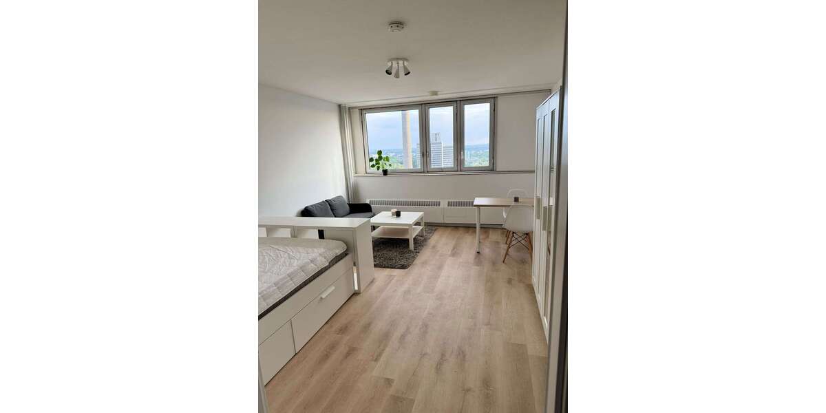 Etagenwohnung Köln Neuehrenfeld - 1 Zimmer, 29 m&sup2;, 775&euro; | Angebot:26124175