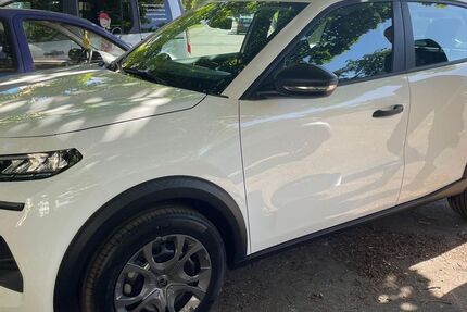 Citroen C3 11.200 km 11.900 &euro; Düsseldorf 40591