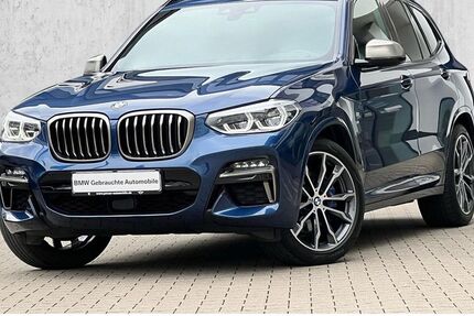 BMW X3 M40 76.979 km 44.870 &euro; Wuppertal 42117