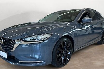 Mazda 6 65.045 km 24.850 &euro; Köln 50735