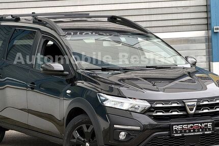 Dacia Jogger 58.000 km 16.798 &euro; Ratingen 40880