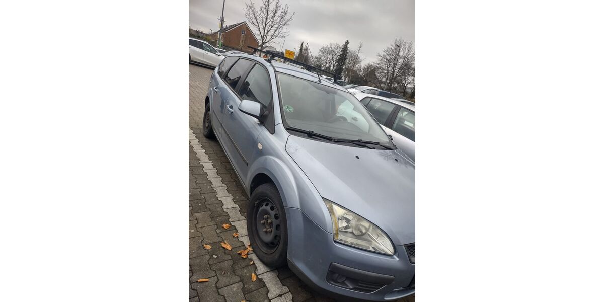 Ford Focus 246.000 km 900 &euro; Köln 50859