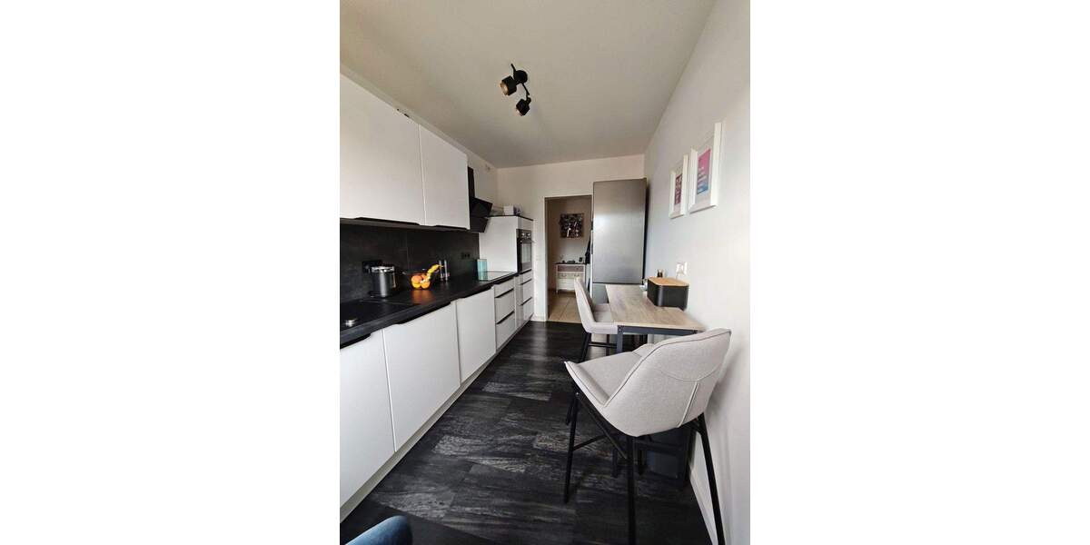 Etagenwohnung Kaarst Büttgen - 4 Zimmer, 101 m&sup2;, 370.000&euro; | Angebot:25731391