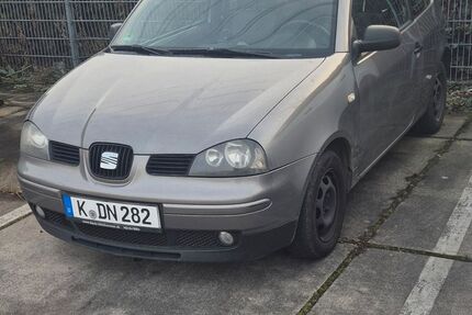 Seat Arosa 311.000 km 1.250 &euro; Köln 50674