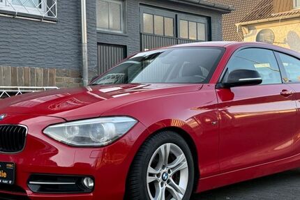 BMW 118 167.000 km 7.999 &euro; Bergisch Gladbach 51469