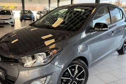 Hyundai i20 71.987 km 9.690 &euro; Köln 51149