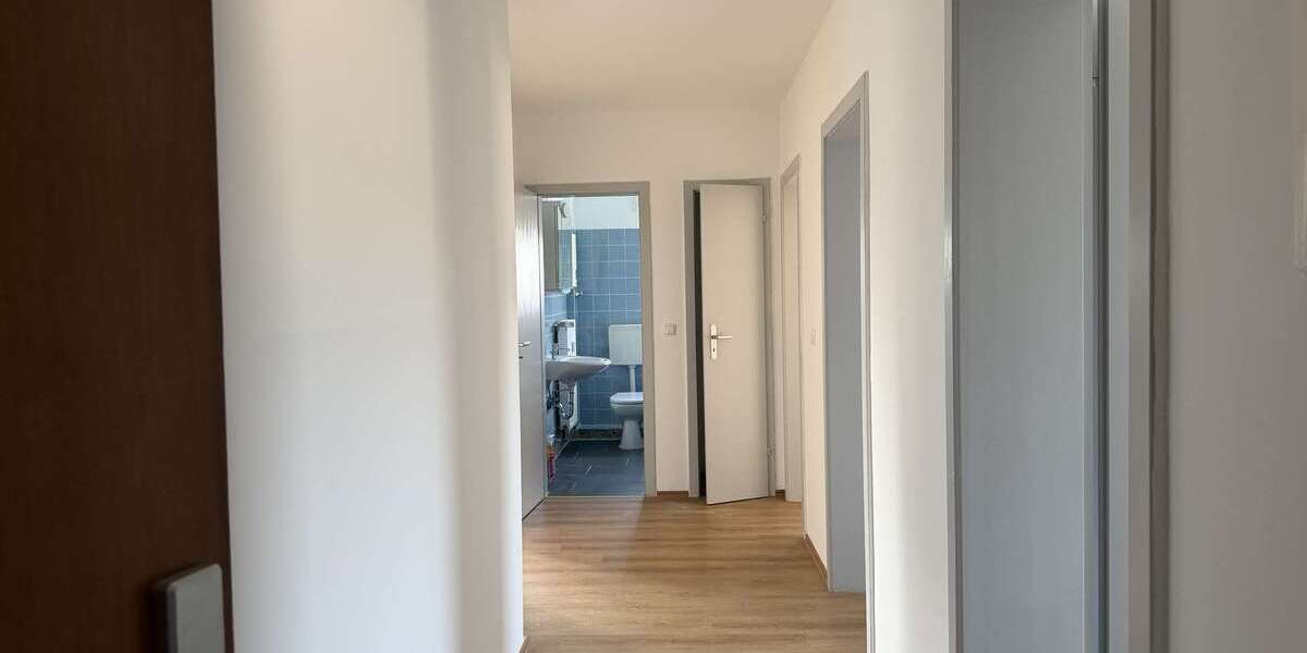 Etagenwohnung Willich - 3 Zimmer, 68 m&sup2;, 660&euro; | Angebot:26266476