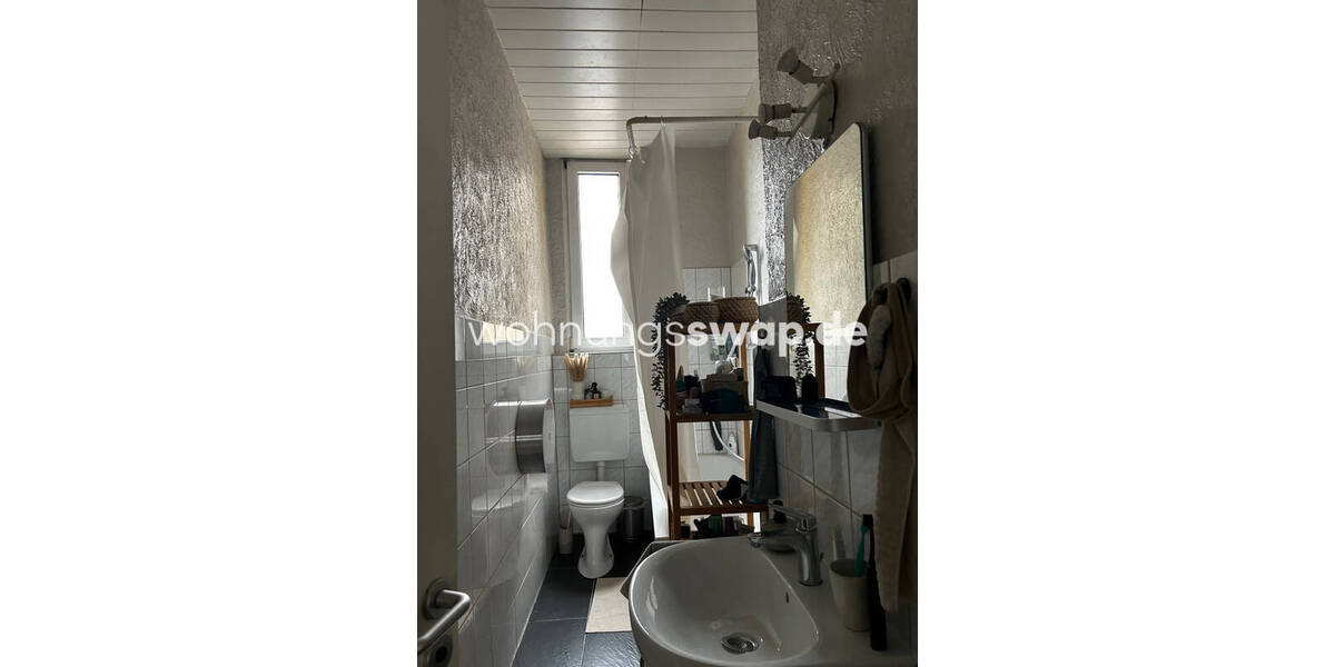 Etagenwohnung Köln Neustadt-Süd - 3 Zimmer, 75 m&sup2;, 834&euro; | Angebot:26213241