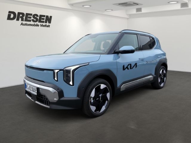 Kia EV2 3.375 km 33.980 &euro; Korschenbroich 41352
