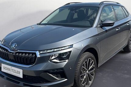 Skoda Kamiq 3.486 km 26.950 &euro; Langenfeld 40764
