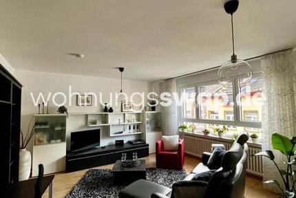 Wohnung Köln Innenstadt - 2 Zimmer, 50 m&sup2;, 633&euro; | Angebot:25765143