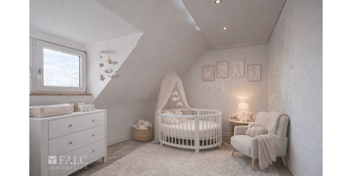 Reihenmittelhaus Köln-Lövenich Lövenich - 6 Zimmer, 147 m&sup2;, 570.000&euro; | Angebot:25696530