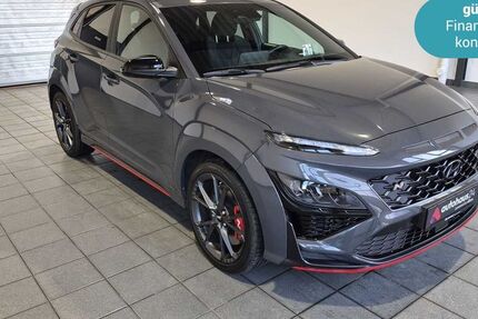 Hyundai KONA 34.769 km 26.990 &euro; Wuppertal 42287