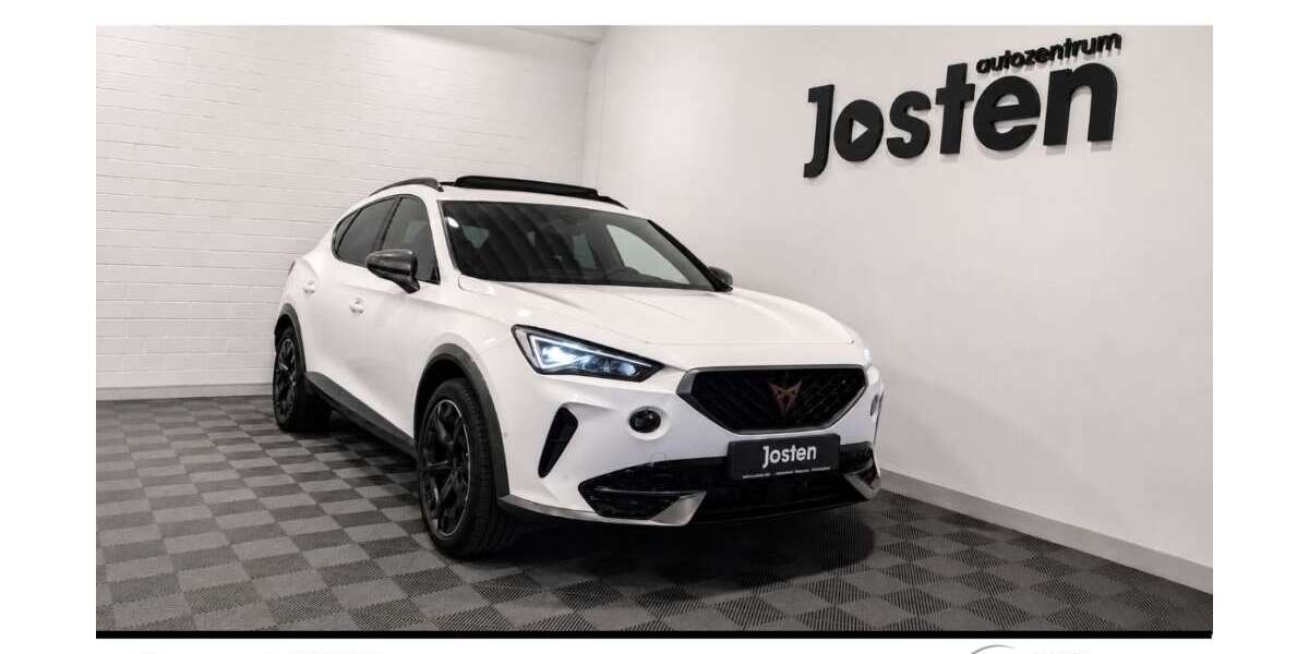 Cupra Formentor 99.684 km 22.990 &euro; Monheim am Rhein 40789
