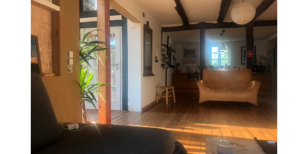 Einfamilienhaus Wuppertal Elberfeld - 8 Zimmer, 210 m&sup2;, 590.000&euro; | Angebot:26346655