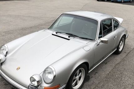 Porsche 911 Urmodell 43.090 km 169.000 &euro; Wuppertal 42329