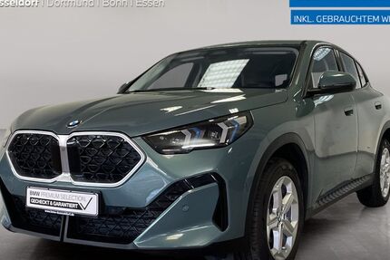 BMW X2 14.437 km 37.599 &euro; Düsseldorf 40237