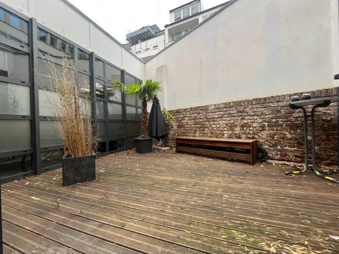 Gewerbeobjekt Düsseldorf Stadtmitte - 990&euro; | Angebot:25722124