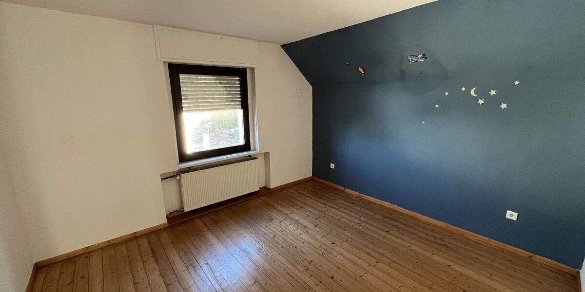 Einfamilienhaus Leverkusen Schlebusch - 6 Zimmer, 173 m&sup2;, 450.000&euro; | Angebot:25675621