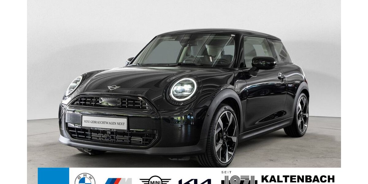 Mini Cooper C 2.846 km 25.790 &euro; Bergisch Gladbach 51469