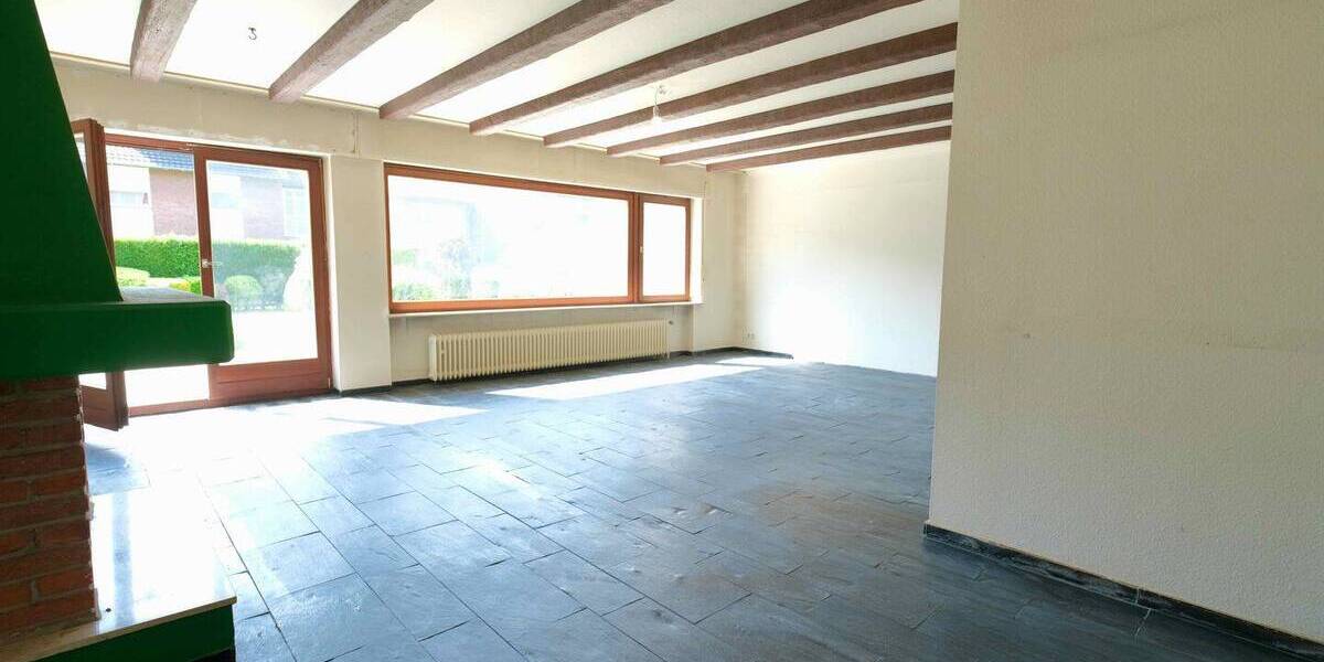 Reihenendhaus Dormagen Zons - 6 Zimmer, 116 m&sup2;, 449.000&euro; | Angebot:26835291