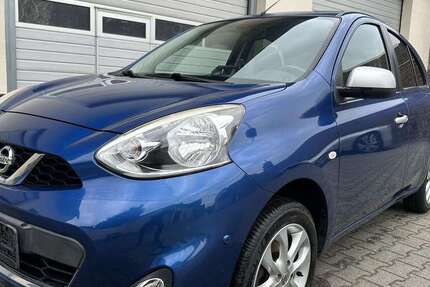 Nissan Micra 49.446 km 7.999 &euro; Willich 47877