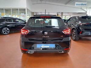 Seat Ibiza FR Pano Navi Virtual SHZ Navi Tempo 34.000 km 19.190 &euro; HAAN 42781